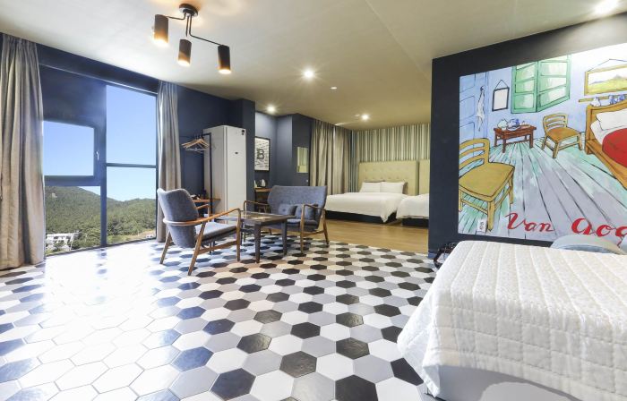 Gimhae Brown Dot Hotel Waterpark