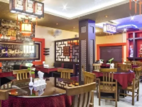 Hotel Lee Garden Near to Blue Flag Beach 500 Mtrs Hotels in Puri