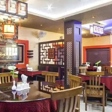 Hotel Lee Garden Near to Blue Flag Beach 500 Mtrs