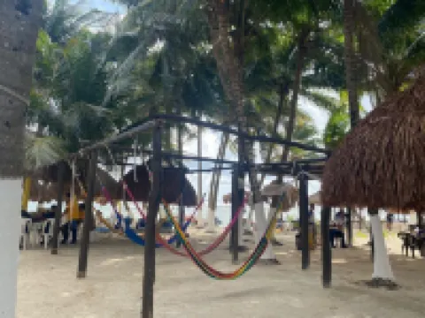 Hotel Mahahual Caribe