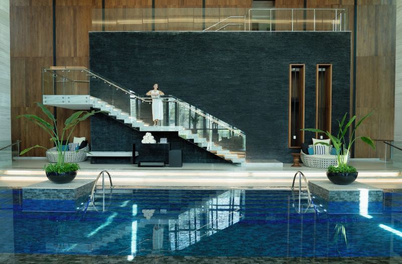 Fairmont Riyadh photo 3