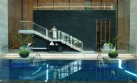Fairmont Riyadh - Romantic