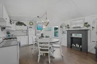 Boat and Fish on Lewisville Lake Pet-Friendly Haven