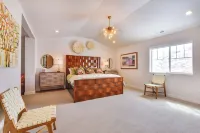 Hot Tub: Heber City Home 15 Mi to Park City! -  Apartamentos vacacionales
