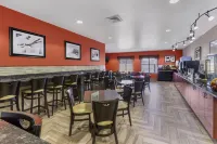 Best Western Plus Suites-Greenville Hoteles en Condado de Pitt