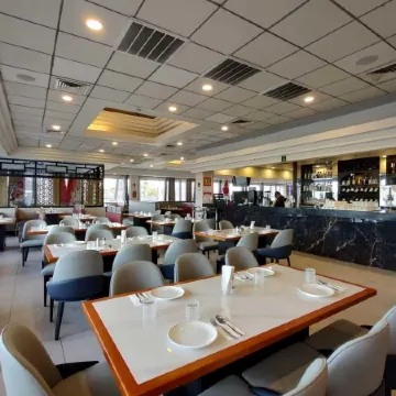 Hotel Colonial Mexicali