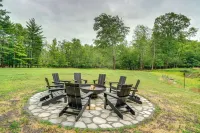 Stylish Catskills Retreat: Year-round Adventure! - Wifi