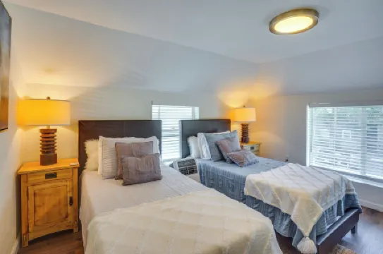 Super Walkable! Historic Home in Dtwn Long Beach