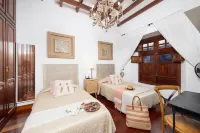 Casa Rural Hero - Villas