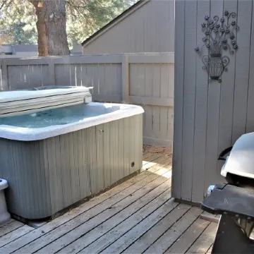 Meadow House 42 3 Bedroom Condo