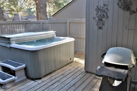 Meadow House 42 3 Bedroom Condo