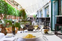 Hotel Rosales Formentera - พร้อมอาหารเช้า