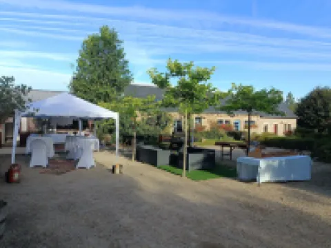 Domaine le Puits de Jeanne
