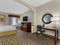 Best Western Plus Suites-Greenville Hotels in Pitt County