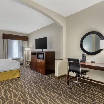 Best Western Plus Suites-Greenville