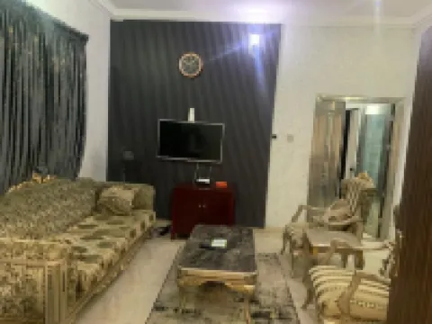 ELLEX SLEEVES 公寓