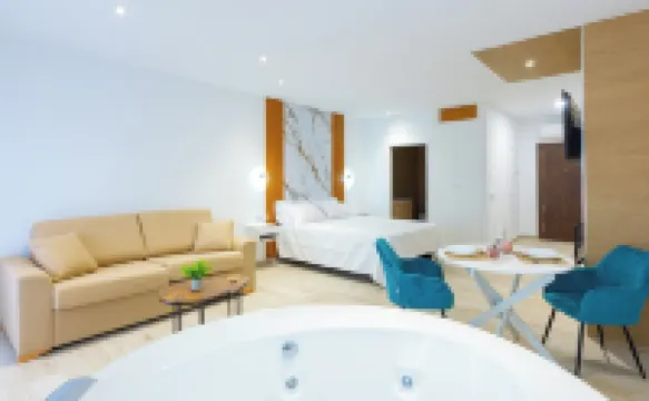 拉塞雷里亞綜合體