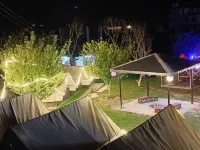 Red Leaf Resort & Cafe Hotels in Kasol