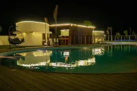 BON Hotel Five Seasons Palm Resort - Ocean View