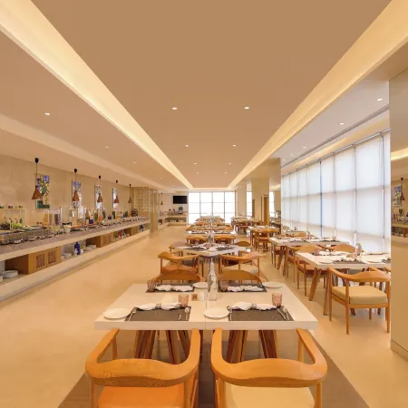 Lemon Tree Suites, Gurugram