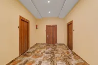Amba Heritage House - 2-Star