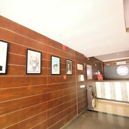 Pratham Inn by Downtown Hotel