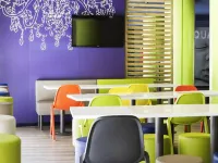 Ibis Budget Braga Centro Hotels in Braga