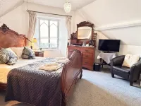 The North Cliff Hotel Hotels in North Devon District