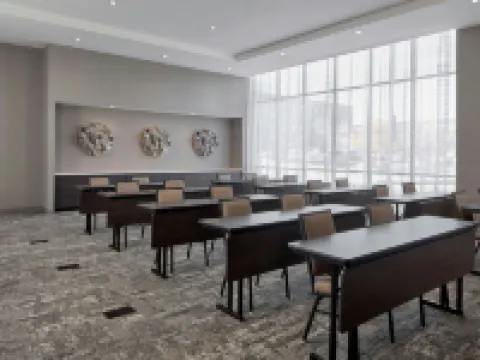 AC Hotel Auburn Hotels in Auburn