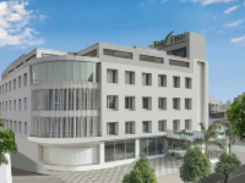 The Fern Residency Rajkot, Series by Marriott Hotels in Rajkot