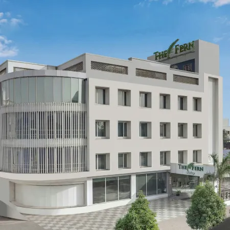 The Fern Residency Rajkot, Series by Marriott