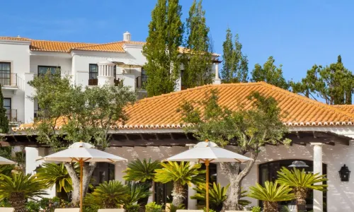 Pine Cliffs Residence, a Luxury Collection Resort, Algarve