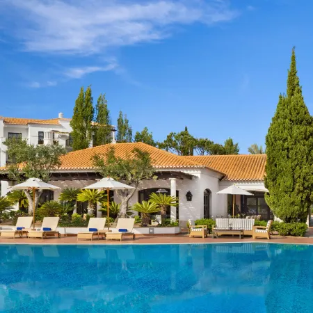 Pine Cliffs Residence, a Luxury Collection Resort, Algarve
