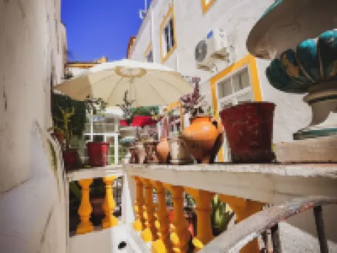 Very Typical - Alojamento Local Hotels in Elvas
