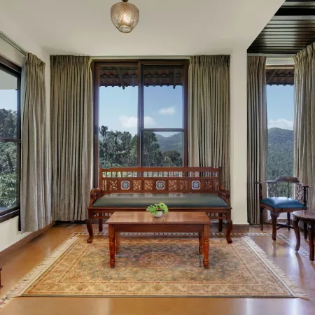 Tapovana the Fern Sakleshpur, Series by Marriott