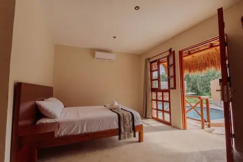 Quietud Hotel - 2-Star