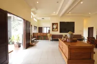 Bawangan Hotel Express