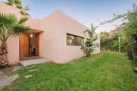 Villa Luxe 5 Suites et Piscine Chauffée