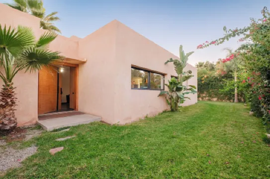 Villa Luxe 5 Suites et Piscine Chauffée