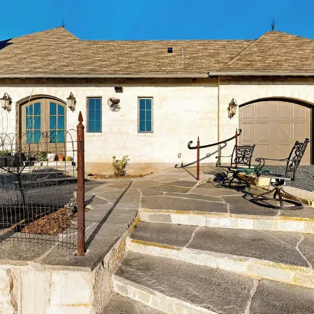 'Lone Star Leisure' Condo w/ Hill Country Views