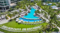 Kimpton SEAFIRE RESORT + SPA by IHG - con vistas al mar