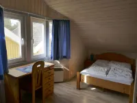 Ferienhaus im Skandinavischen Stil - Pools