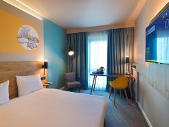 B&B Hotel Birmingham Centre