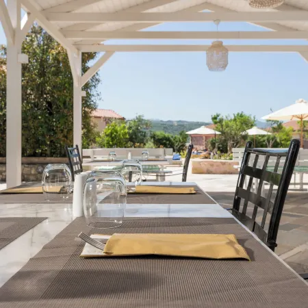 Spilia Village Hotel & Villas