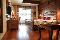 JC Residency Madurai - พร้อมWifi