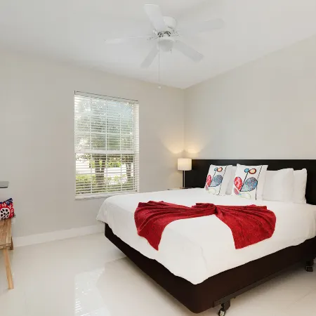 Windsor Hills Resort #102