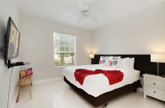 Windsor Hills Resort #102