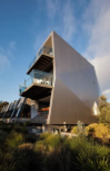 莫納亭酒店 酒店