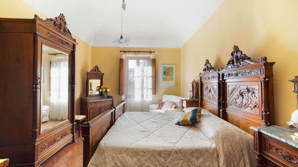 Residenza d'Epoca Palazzo Buonaccorsi