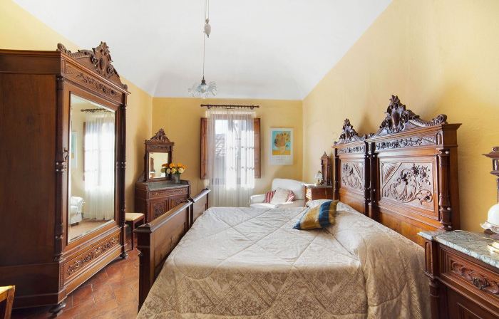 Residenza d'Epoca Palazzo Buonaccorsi
